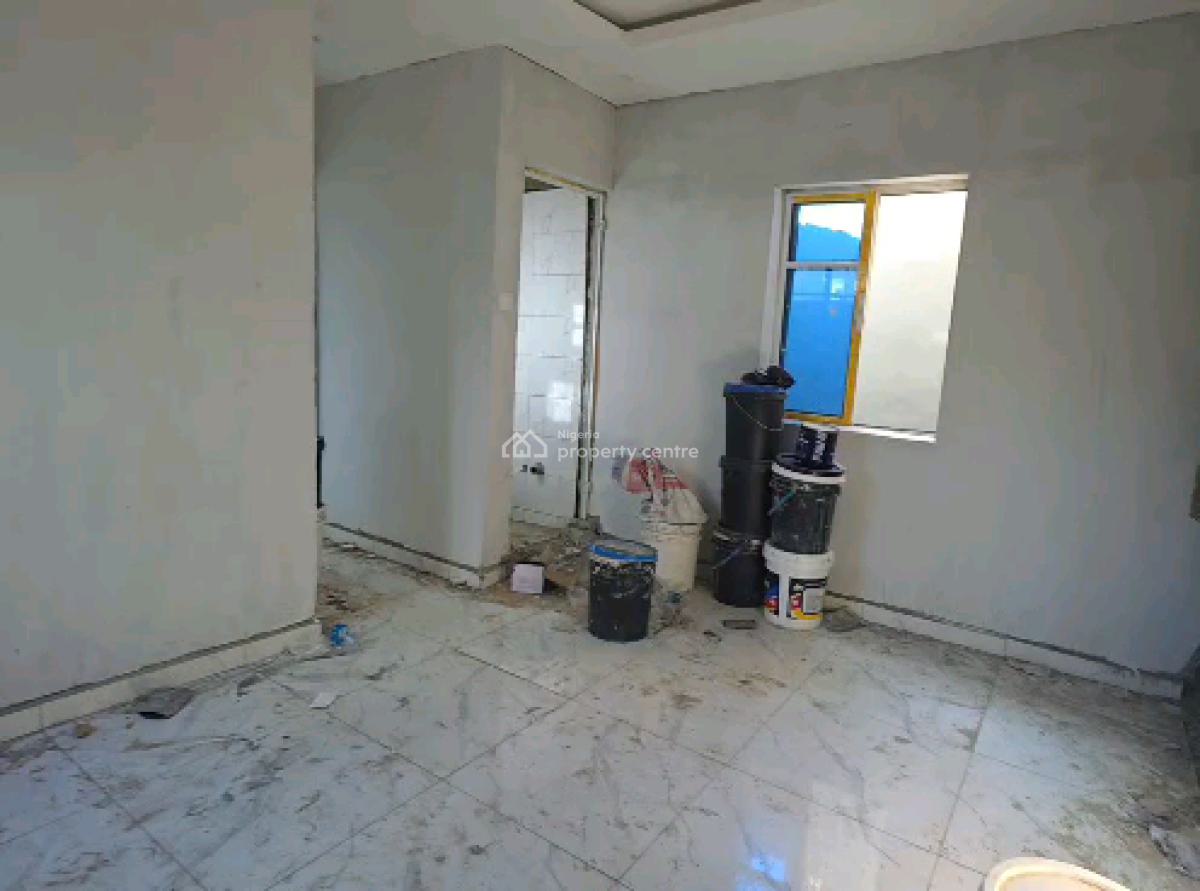 Standard and Executive Mini Flat, Abule Ijesha, Abule Ijesha, Yaba, Lagos, Mini Flat (room and Parlour) for Rent