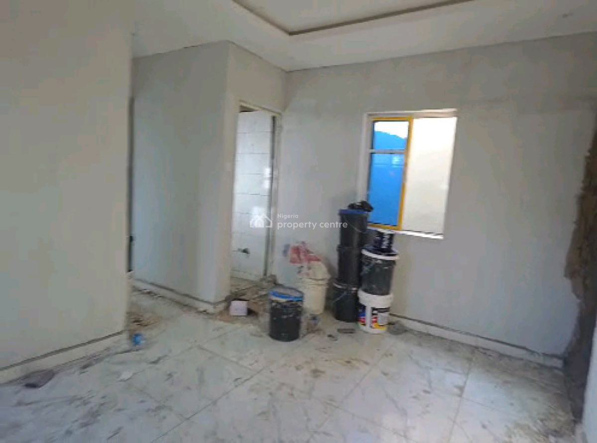 Standard and Executive Mini Flat, Abule Ijesha, Abule Ijesha, Yaba, Lagos, Mini Flat (room and Parlour) for Rent