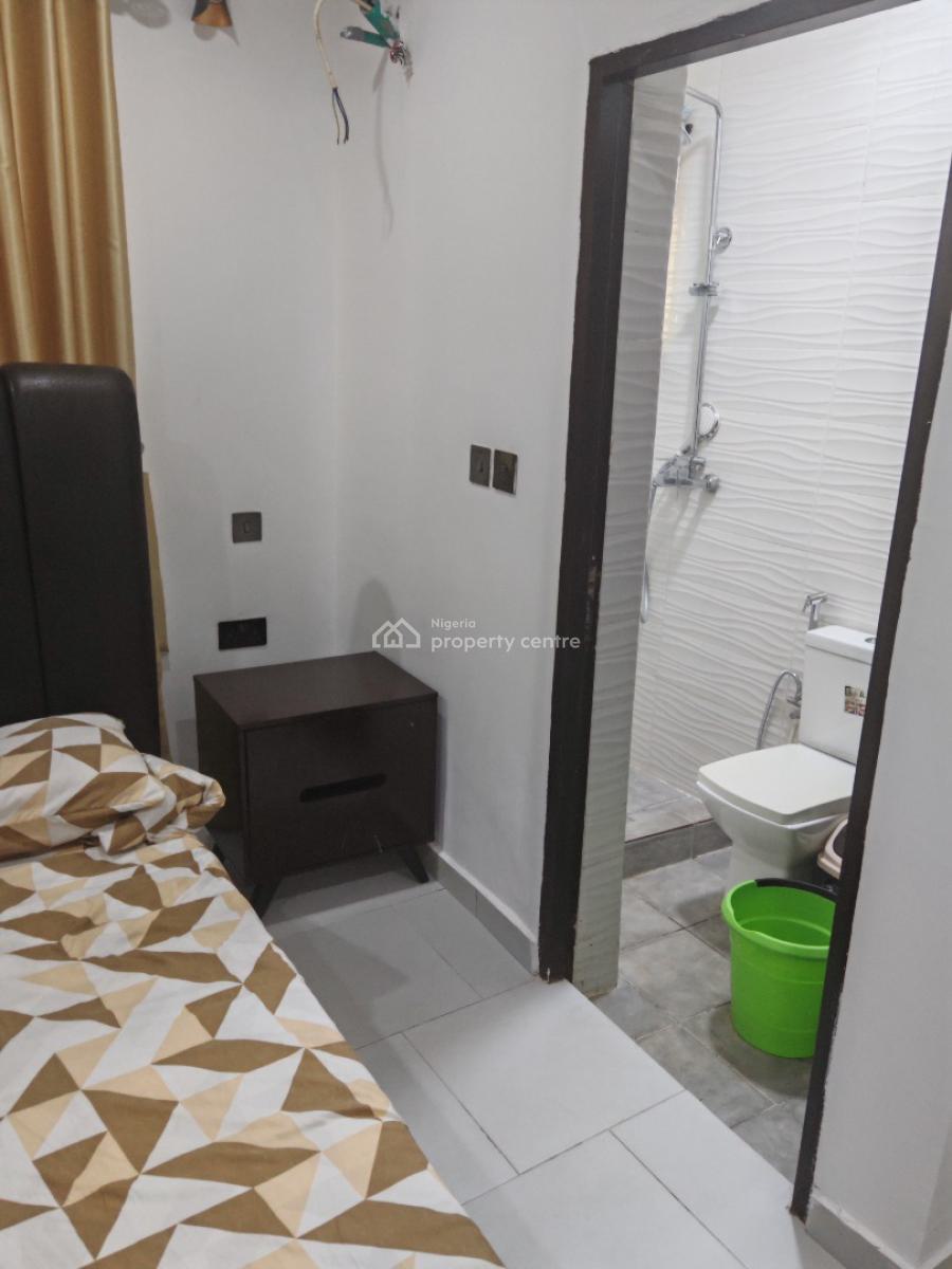 Tastefully Finished Four Bedroom Bungalow, Erunwen, Ikorodu, Lagos, Detached Bungalow for Sale