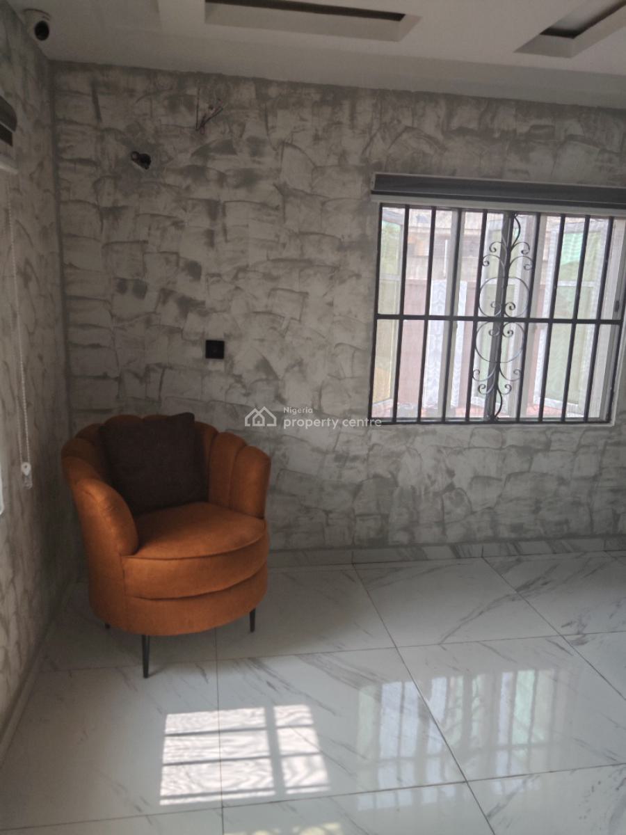 Tastefully Finished Four Bedroom Bungalow, Erunwen, Ikorodu, Lagos, Detached Bungalow for Sale