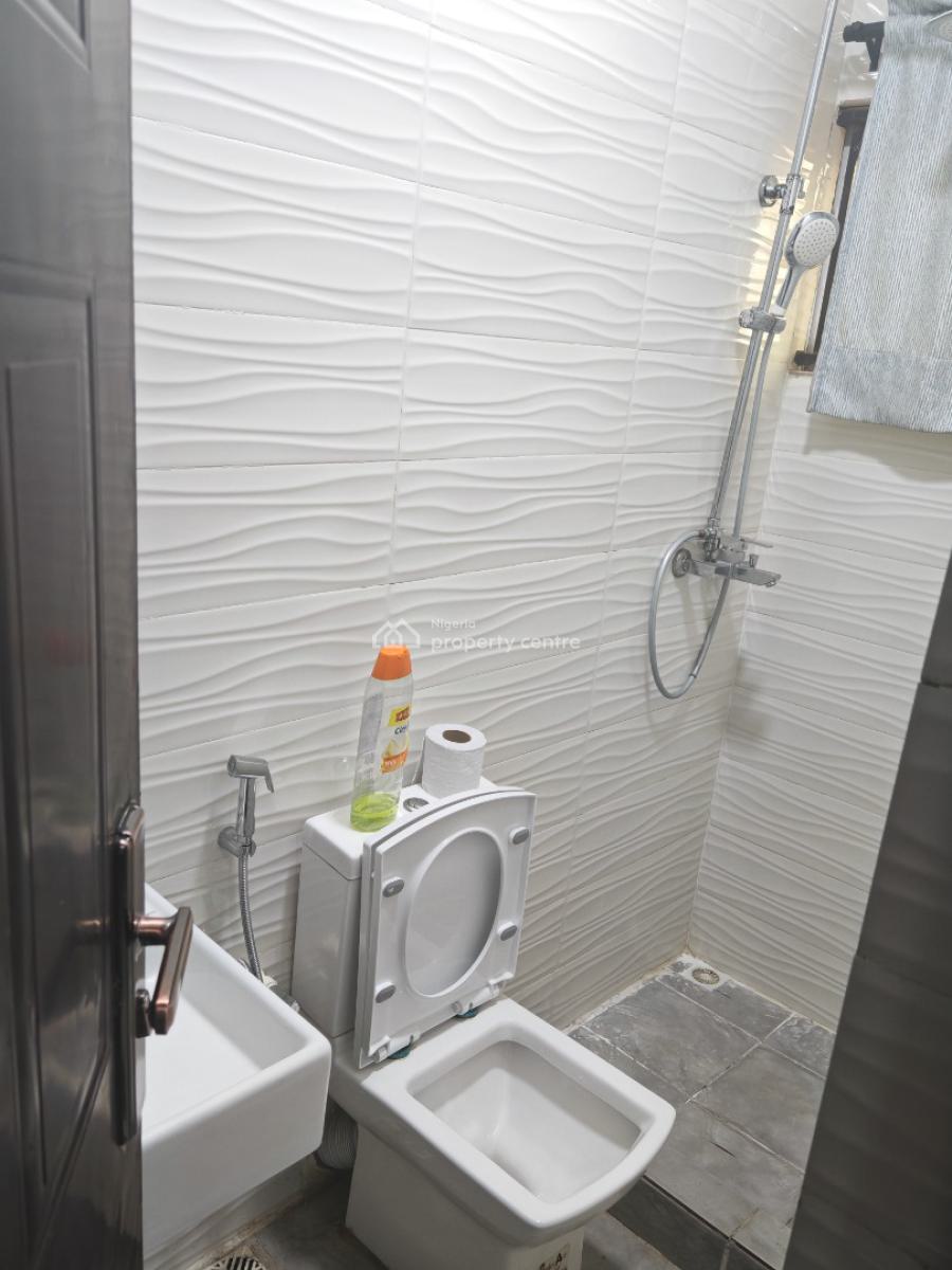 Tastefully Finished Four Bedroom Bungalow, Erunwen, Ikorodu, Lagos, Detached Bungalow for Sale