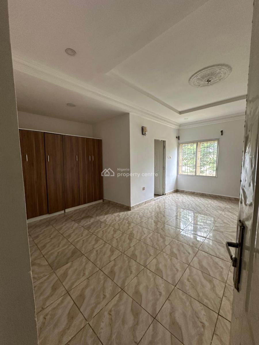 4 Bedroom Terrace Duplex in a Beautiful Estate, Karsana, Abuja, Terraced Duplex for Sale
