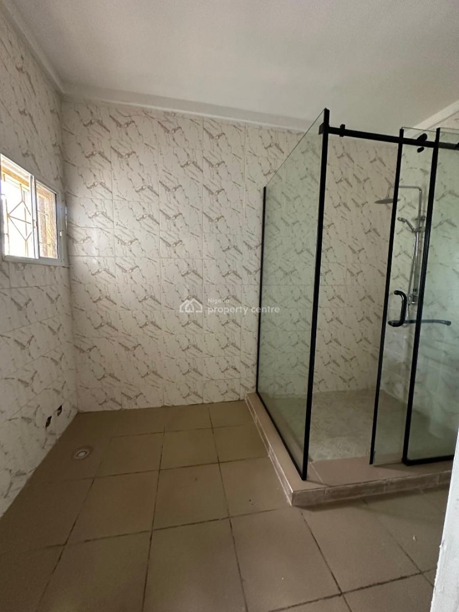 4 Bedroom Terrace Duplex in a Beautiful Estate, Karsana, Abuja, Terraced Duplex for Sale