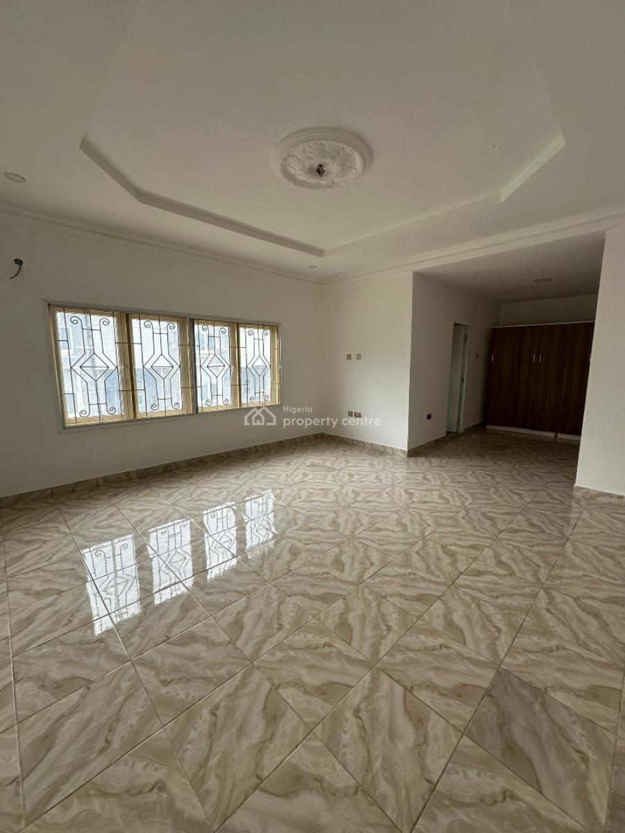 4 Bedroom Terrace Duplex in a Beautiful Estate, Karsana, Abuja, Terraced Duplex for Sale