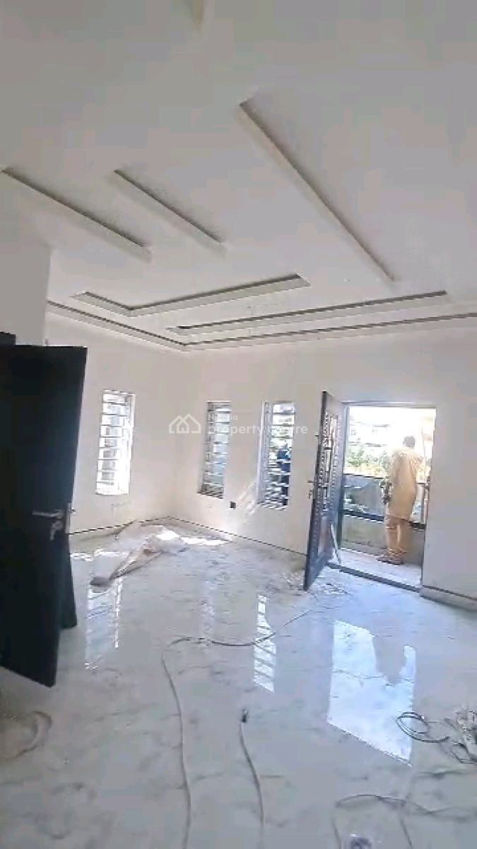 Standard and Newly Built 2 Bedroom Office Space, Pedro, Pedro, Gbagada, Lagos, Flat / Apartment for Rent
