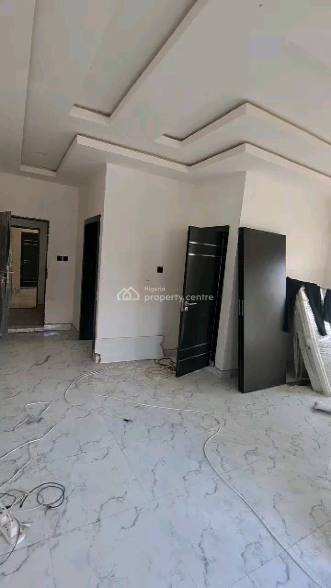Standard and Newly Built 2 Bedroom Office Space, Pedro, Pedro, Gbagada, Lagos, Flat / Apartment for Rent