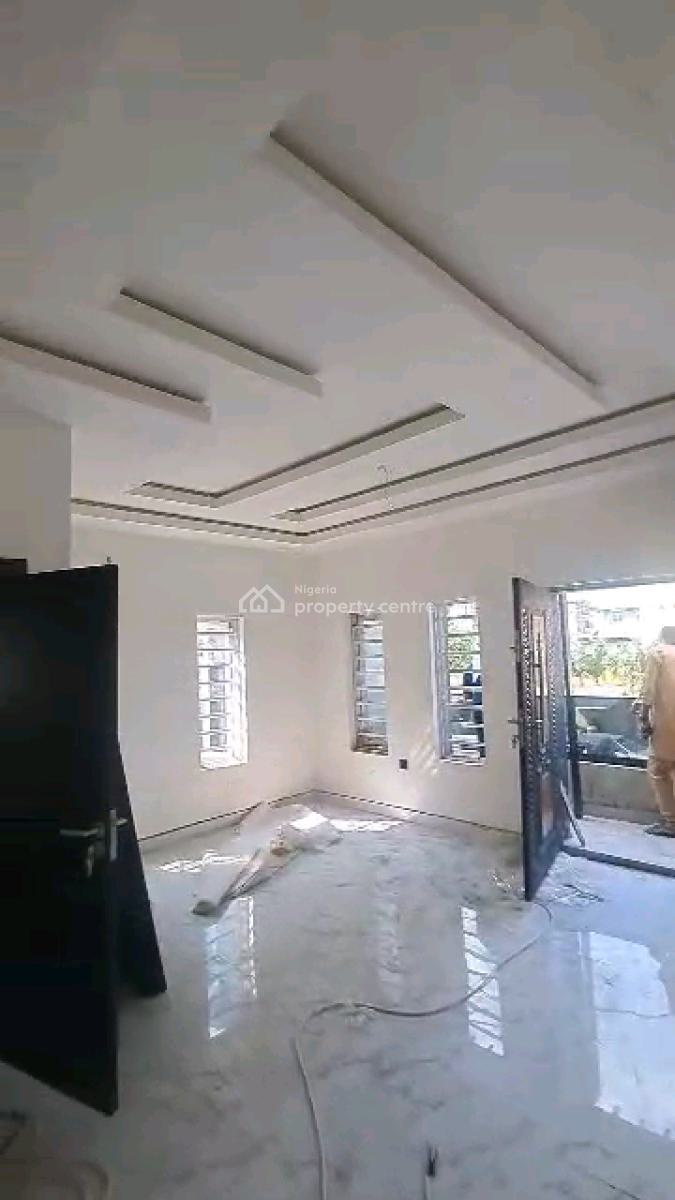 Standard and Newly Built 2 Bedroom Office Space, Pedro, Pedro, Gbagada, Lagos, Flat / Apartment for Rent