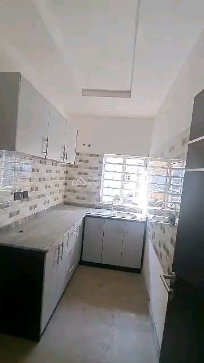 Standard and Newly Built 2 Bedroom Office Space, Pedro, Pedro, Gbagada, Lagos, Flat / Apartment for Rent