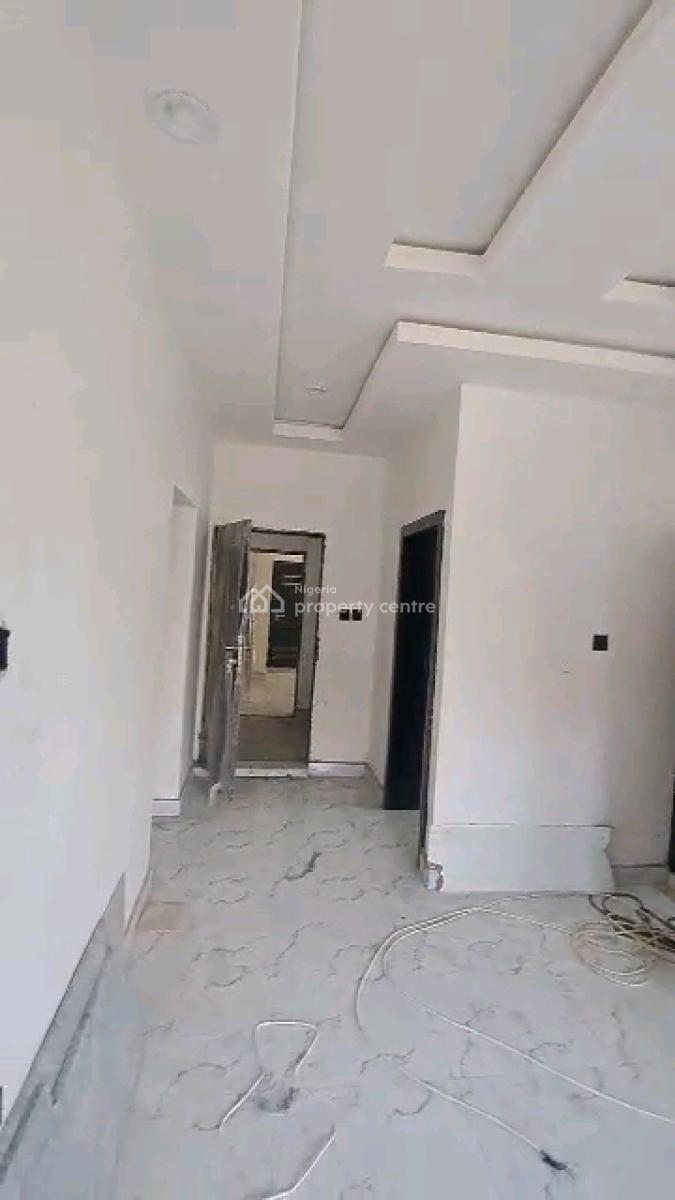 Standard and Newly Built 2 Bedroom Office Space, Pedro, Pedro, Gbagada, Lagos, Flat / Apartment for Rent