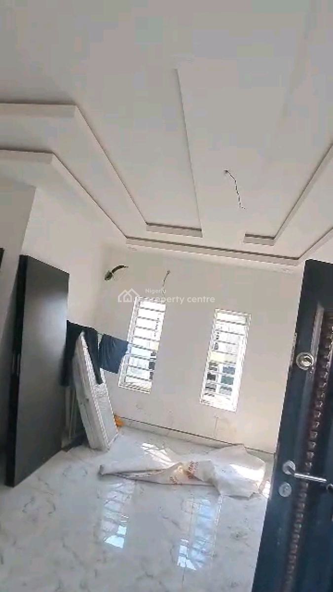 Standard and Newly Built 2 Bedroom Office Space, Pedro, Pedro, Gbagada, Lagos, Flat / Apartment for Rent