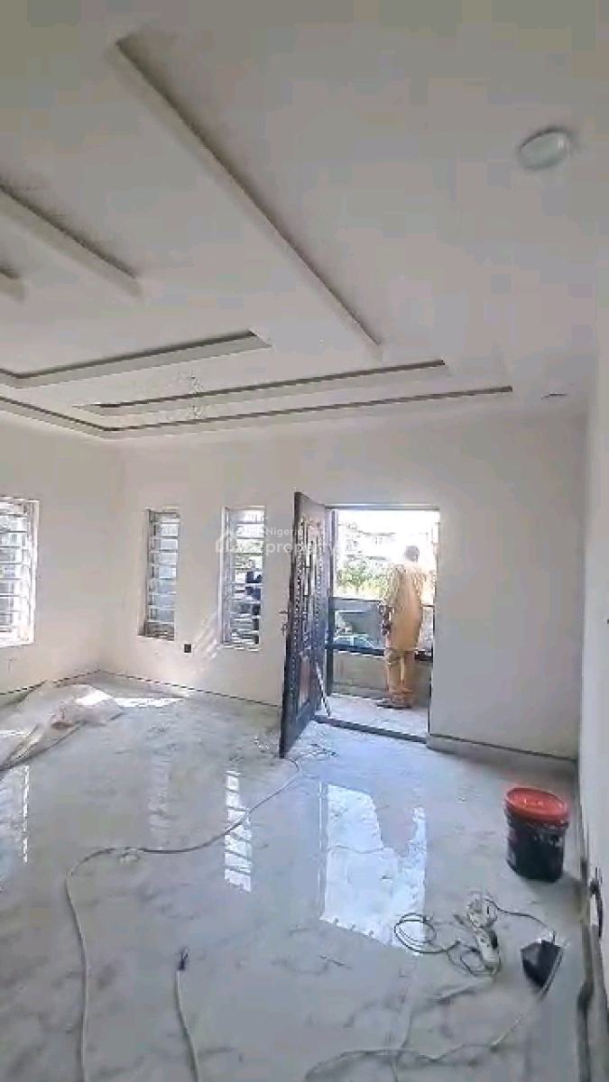 Standard and Newly Built 2 Bedroom Office Space, Pedro, Pedro, Gbagada, Lagos, Flat / Apartment for Rent