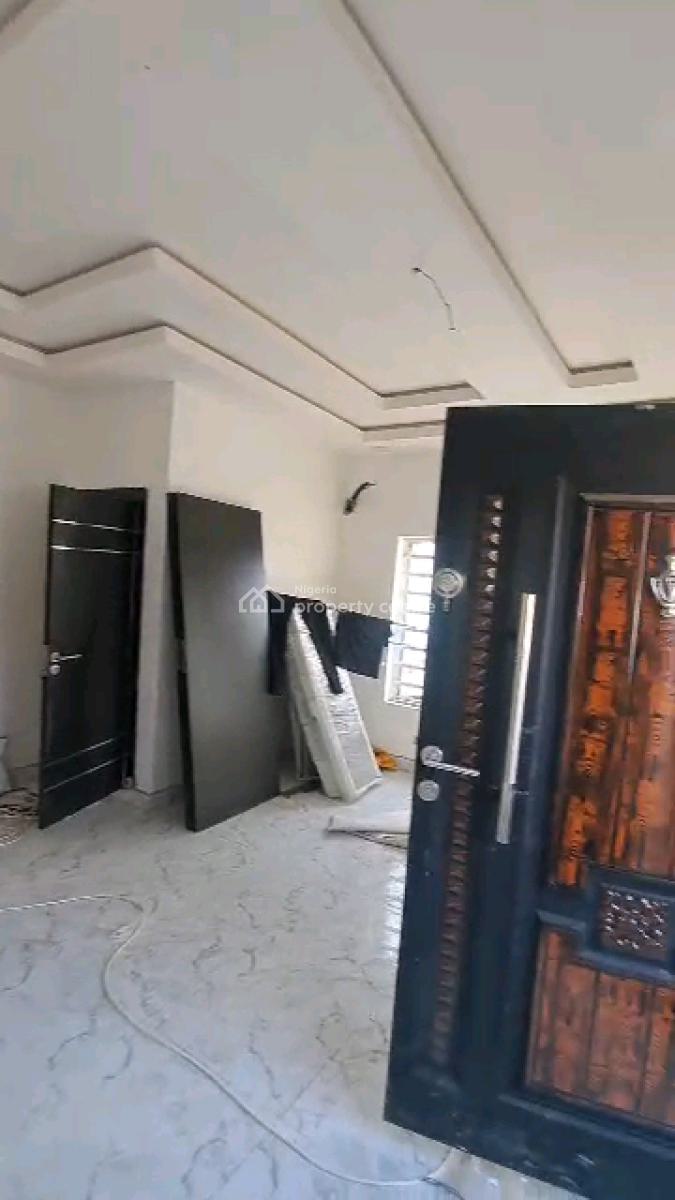 Standard and Newly Built 2 Bedroom Office Space, Pedro, Pedro, Gbagada, Lagos, Flat / Apartment for Rent