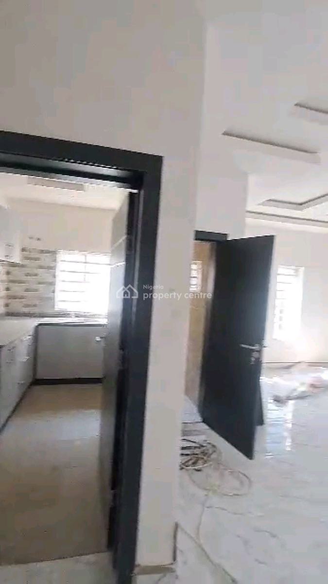 Standard and Newly Built 2 Bedroom Office Space, Pedro, Pedro, Gbagada, Lagos, Flat / Apartment for Rent