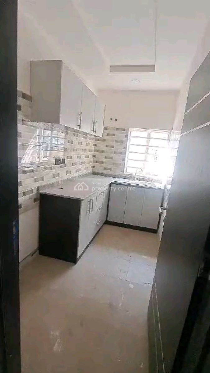 Standard and Newly Built 2 Bedroom Office Space, Pedro, Pedro, Gbagada, Lagos, Flat / Apartment for Rent
