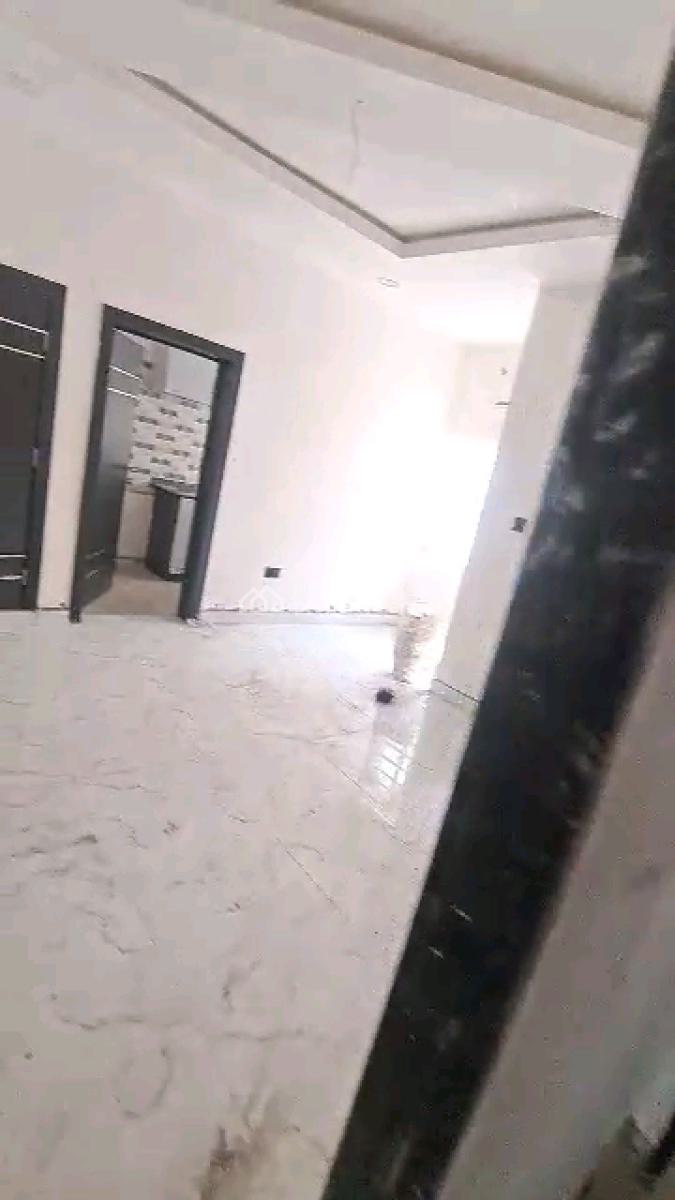Standard and Newly Built 2 Bedroom Office Space, Pedro, Pedro, Gbagada, Lagos, Flat / Apartment for Rent