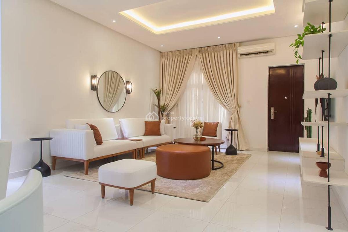 Luxury 3bedroom in Oniru, Vi, Oniru, Victoria Island (vi), Lagos, Flat / Apartment Short Let