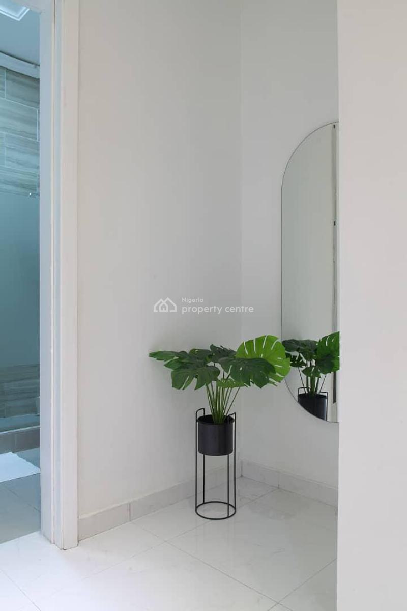 Luxury 3bedroom in Oniru, Vi, Oniru, Victoria Island (vi), Lagos, Flat / Apartment Short Let