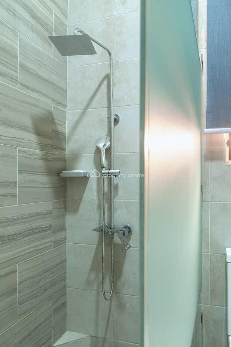 Luxury 3bedroom in Oniru, Vi, Oniru, Victoria Island (vi), Lagos, Flat / Apartment Short Let