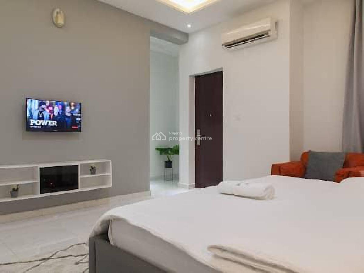 Luxury 3bedroom in Oniru, Vi, Oniru, Victoria Island (vi), Lagos, Flat / Apartment Short Let