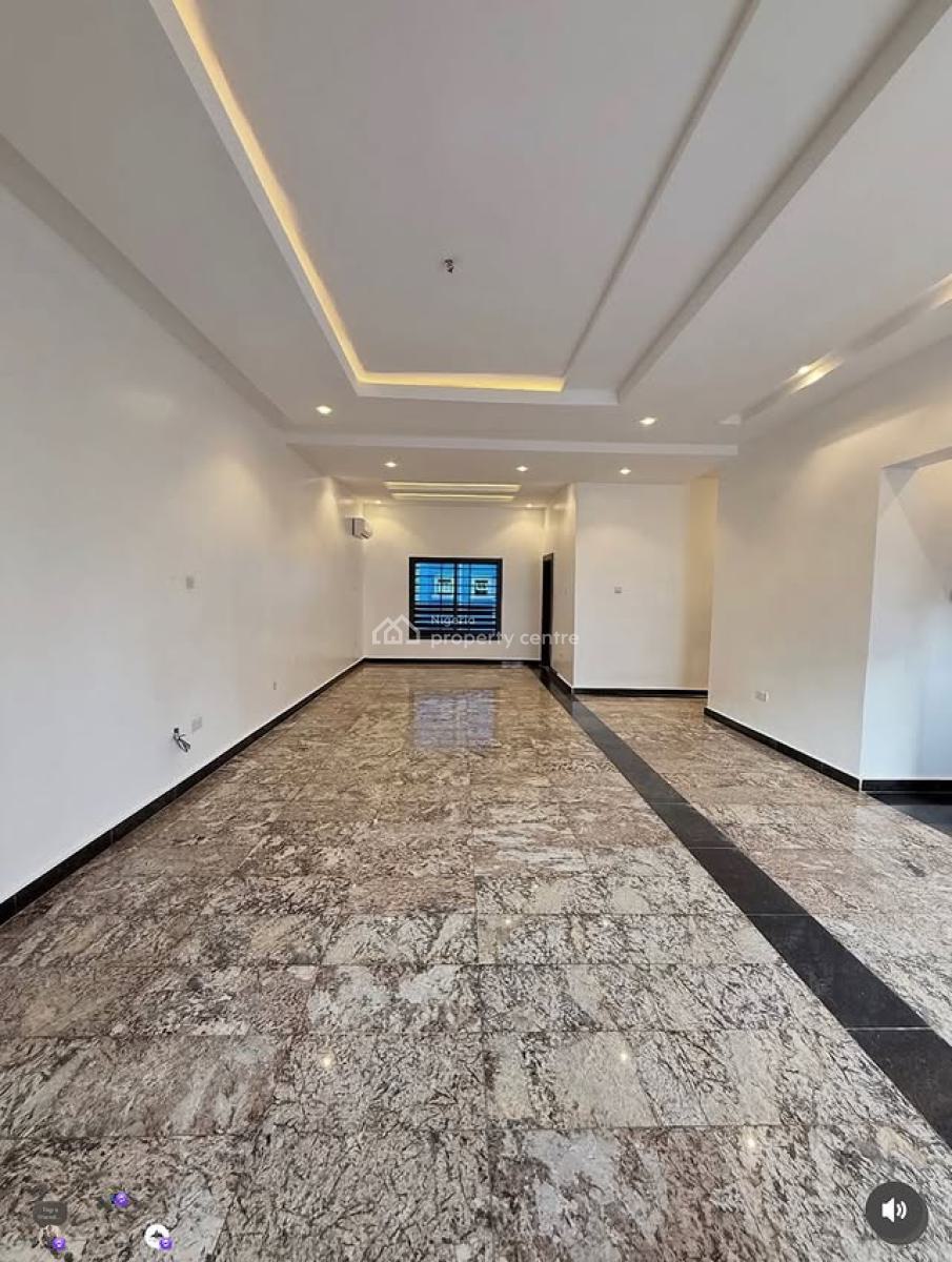 Luxurious 2 Bedroom Apartment with Swimming Pool, Kado, Abuja, Flat / Apartment for Rent