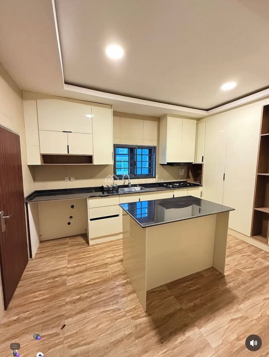 Luxurious 2 Bedroom Apartment with Swimming Pool, Kado, Abuja, Flat / Apartment for Rent