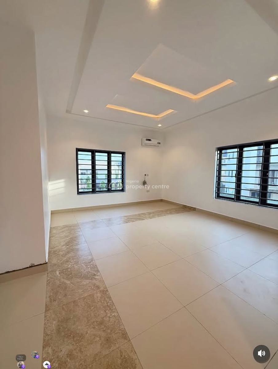 Luxurious 2 Bedroom Apartment with Swimming Pool, Kado, Abuja, Flat / Apartment for Rent