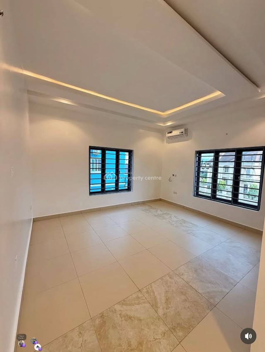 Luxurious 2 Bedroom Apartment with Swimming Pool, Kado, Abuja, Flat / Apartment for Rent