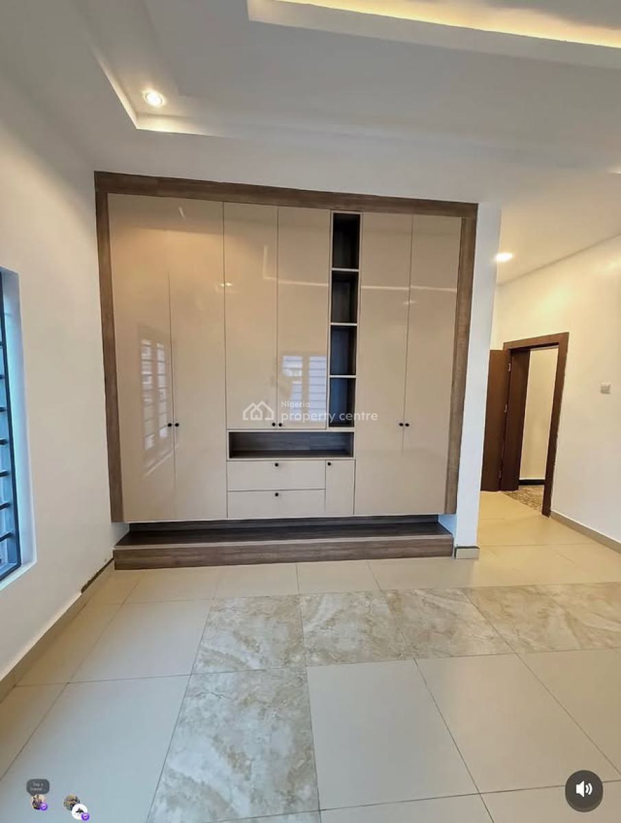 Luxurious 2 Bedroom Apartment with Swimming Pool, Kado, Abuja, Flat / Apartment for Rent