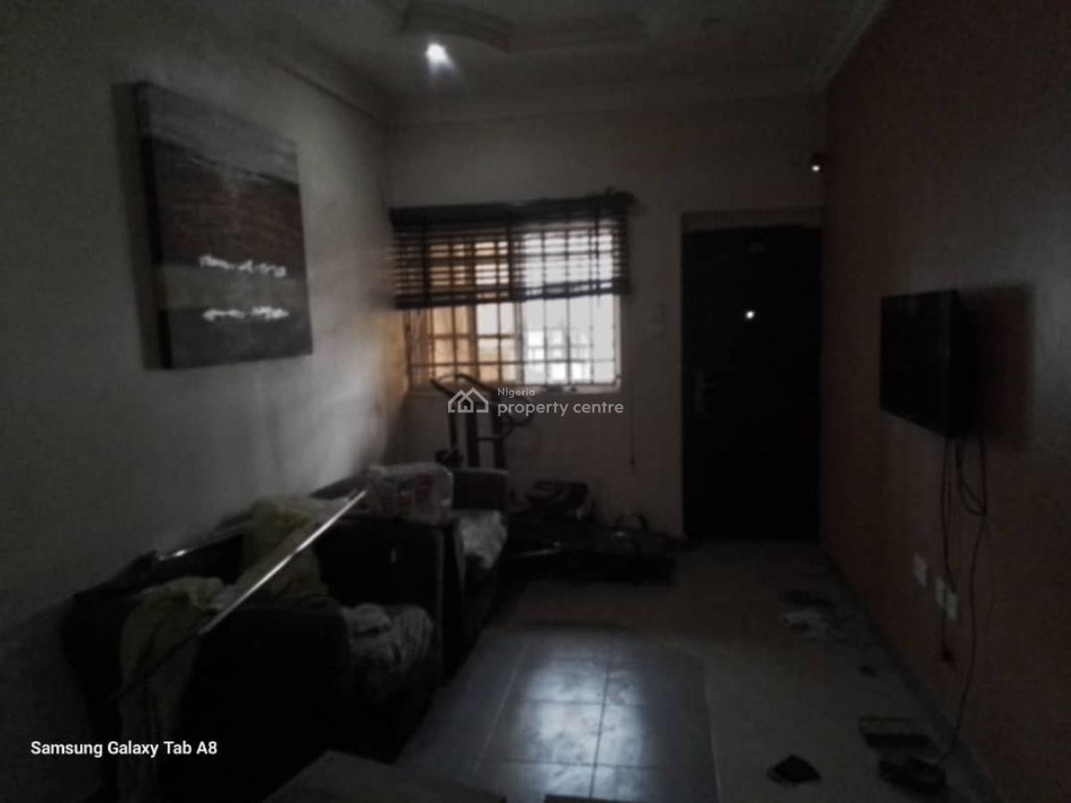 N140m 4 Bedroom Semi Detached Duplex, Hillview Nnpc Estate After Godab, Life Camp, Abuja, Semi-detached Duplex for Sale