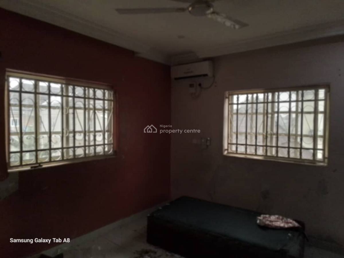 N140m 4 Bedroom Semi Detached Duplex, Hillview Nnpc Estate After Godab, Life Camp, Abuja, Semi-detached Duplex for Sale