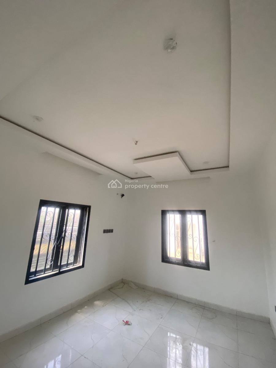 Beautiful 3 Bedroom Apartment - Perfect for Investment, Lugbe District, Abuja, Block of Flats for Sale