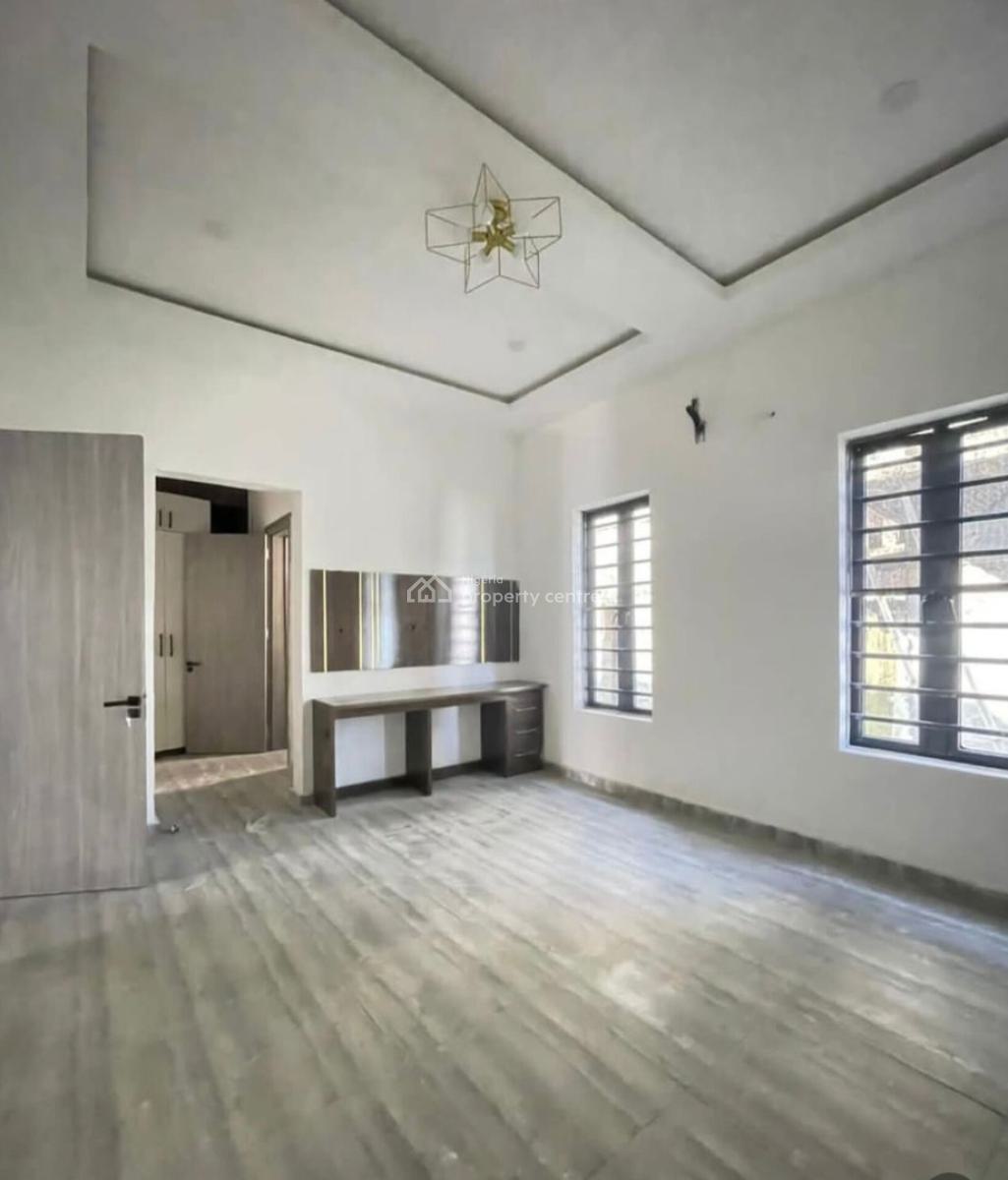 Luxury 5-bedroom Semi-detached Home with Bq Ikate Lekki Lagos, Ikate Elegushi, Lekki, Lagos., Ikate Elegushi, Lekki, Lagos, Semi-detached Duplex for Sale