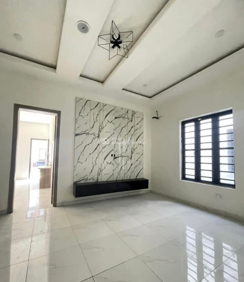 Luxury 5-bedroom Semi-detached Home with Bq Ikate Lekki Lagos, Ikate Elegushi, Lekki, Lagos., Ikate Elegushi, Lekki, Lagos, Semi-detached Duplex for Sale