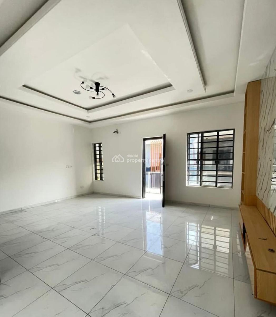 Luxury 5-bedroom Semi-detached Home with Bq Ikate Lekki Lagos, Ikate Elegushi, Lekki, Lagos., Ikate Elegushi, Lekki, Lagos, Semi-detached Duplex for Sale
