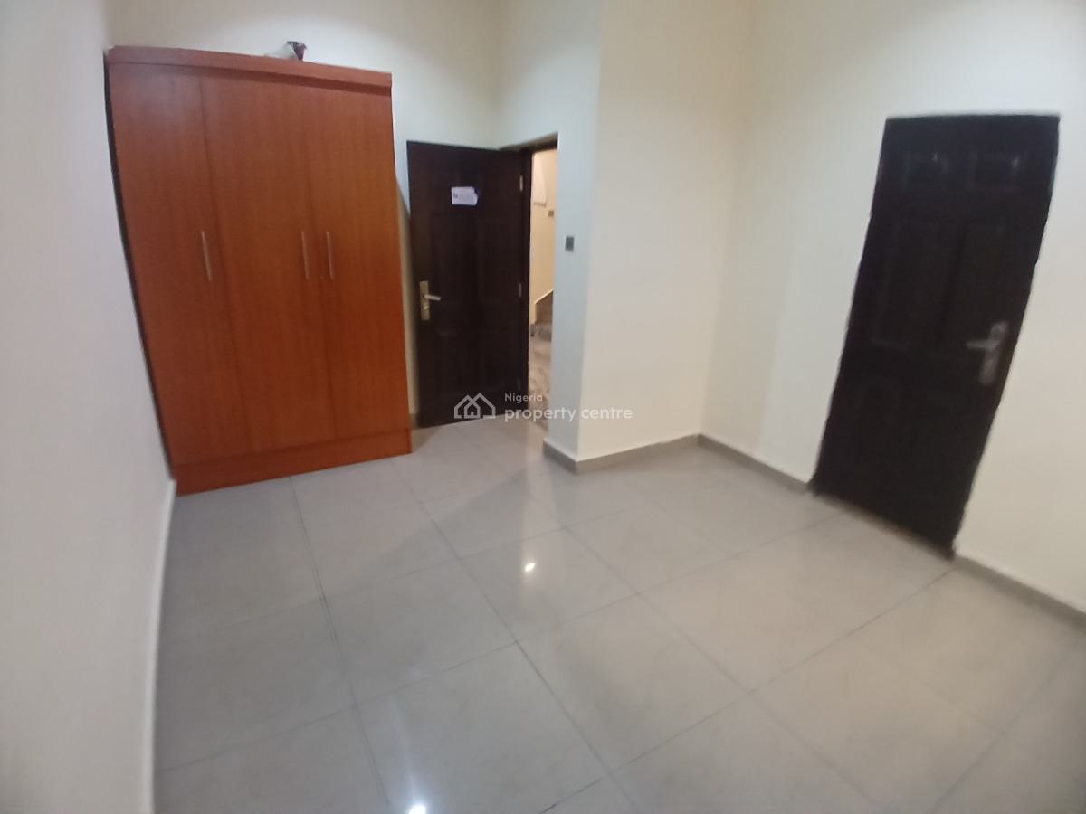 Beautiful 3 Bedroom Semi Detached Duplex with Self Contain Bq, Around Cedacrest Hospital, Gudu, Abuja, Semi-detached Duplex for Rent