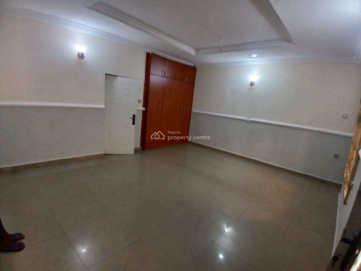 Beautiful 3 Bedroom Semi Detached Duplex with Self Contain Bq, Around Cedacrest Hospital, Gudu, Abuja, Semi-detached Duplex for Rent
