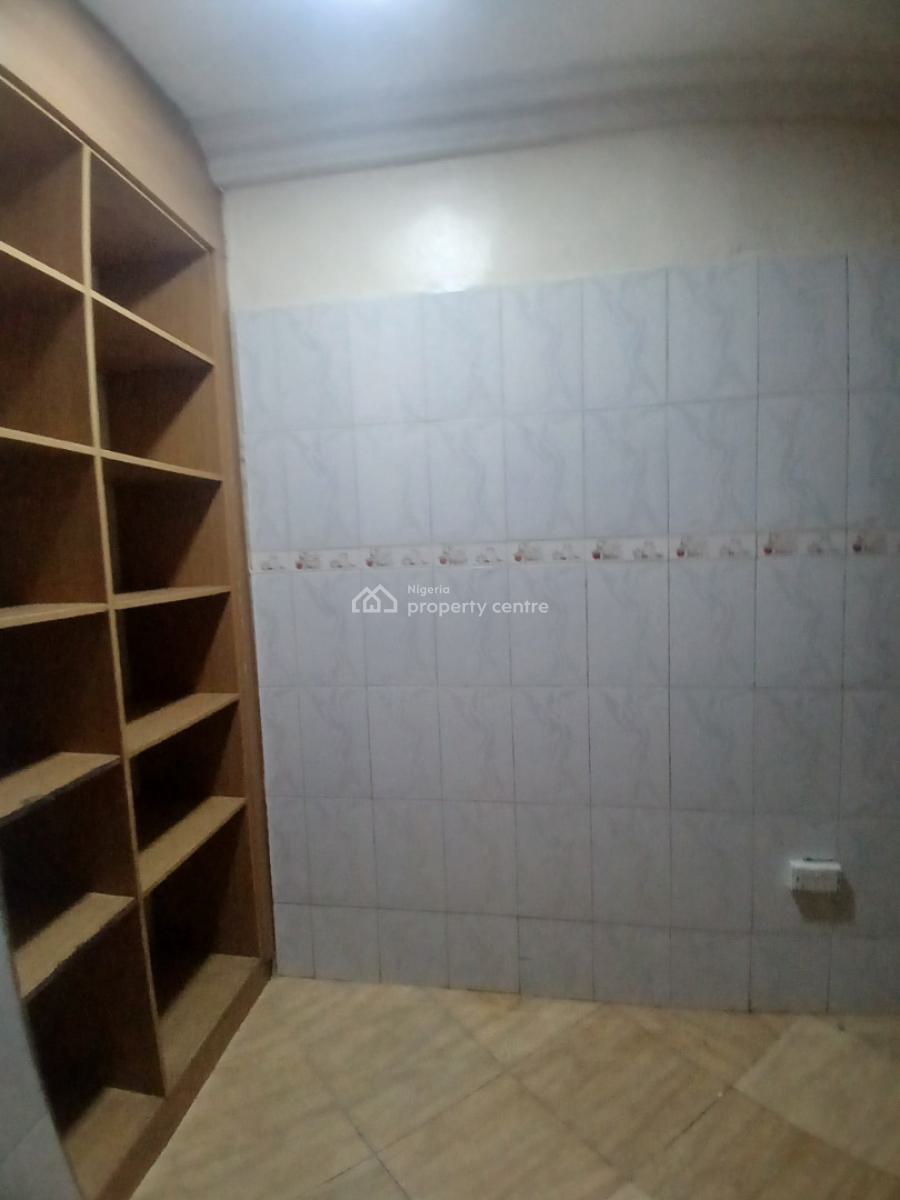 Clean 5 Bedroom Detached Duplex with Bq, After Cedacrest Hospital Apo Duste, Apo, Abuja, Detached Duplex for Rent