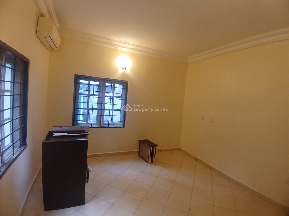 Clean 5 Bedroom Detached Duplex with Bq, After Cedacrest Hospital Apo Duste, Apo, Abuja, Detached Duplex for Rent