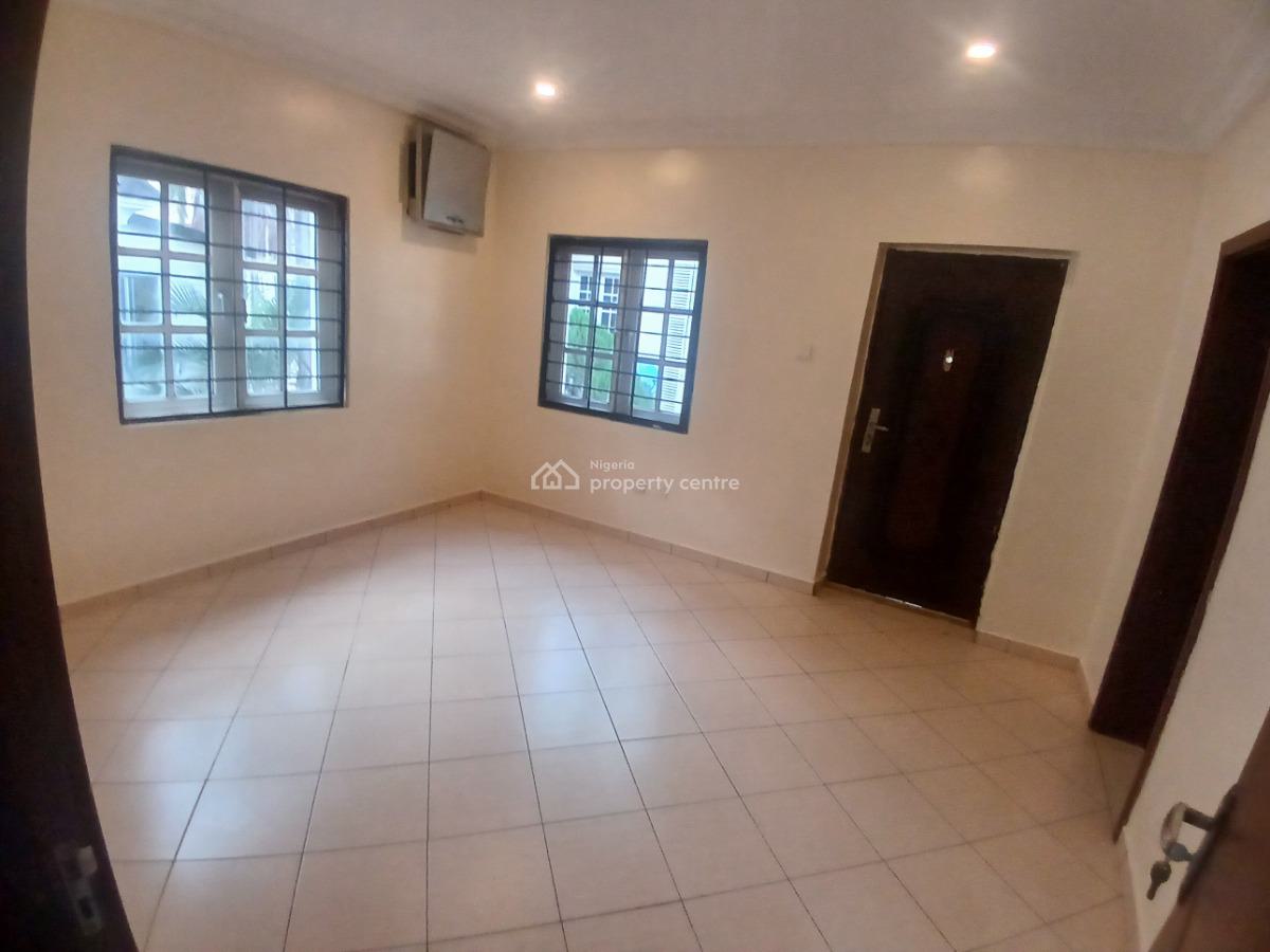 Clean 5 Bedroom Detached Duplex with Bq, After Cedacrest Hospital Apo Duste, Apo, Abuja, Detached Duplex for Rent
