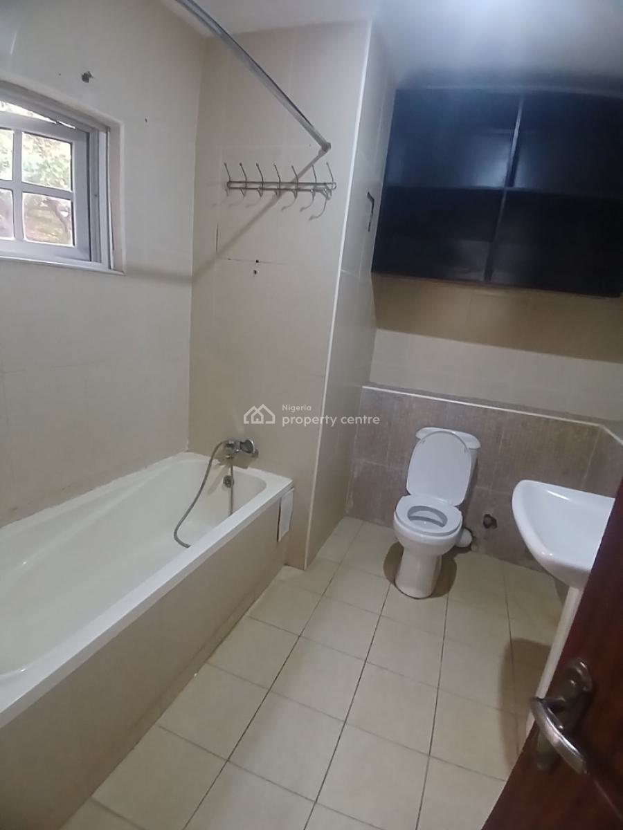 Clean 5 Bedroom Detached Duplex with Bq, After Cedacrest Hospital Apo Duste, Apo, Abuja, Detached Duplex for Rent