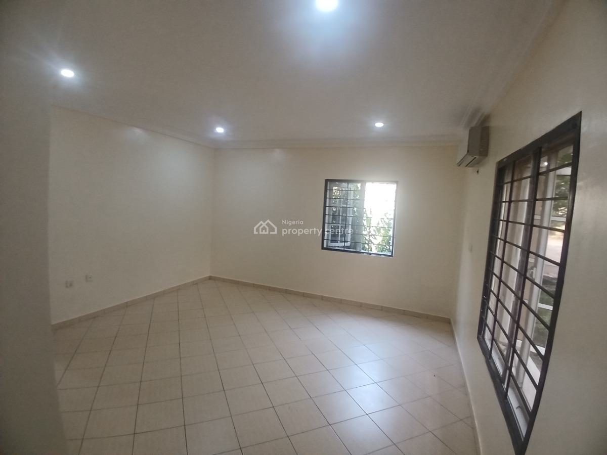 Clean 5 Bedroom Detached Duplex with Bq, After Cedacrest Hospital Apo Duste, Apo, Abuja, Detached Duplex for Rent