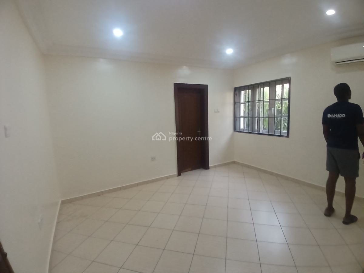 Clean 5 Bedroom Detached Duplex with Bq, After Cedacrest Hospital Apo Duste, Apo, Abuja, Detached Duplex for Rent