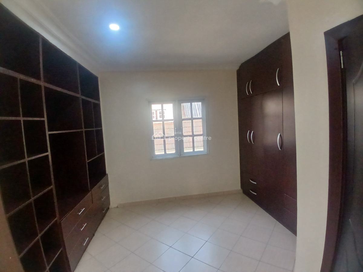 Clean 5 Bedroom Detached Duplex with Bq, After Cedacrest Hospital Apo Duste, Apo, Abuja, Detached Duplex for Rent