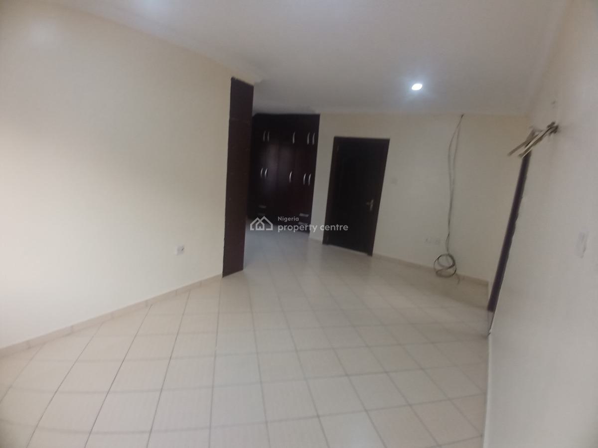 Clean 5 Bedroom Detached Duplex with Bq, After Cedacrest Hospital Apo Duste, Apo, Abuja, Detached Duplex for Rent