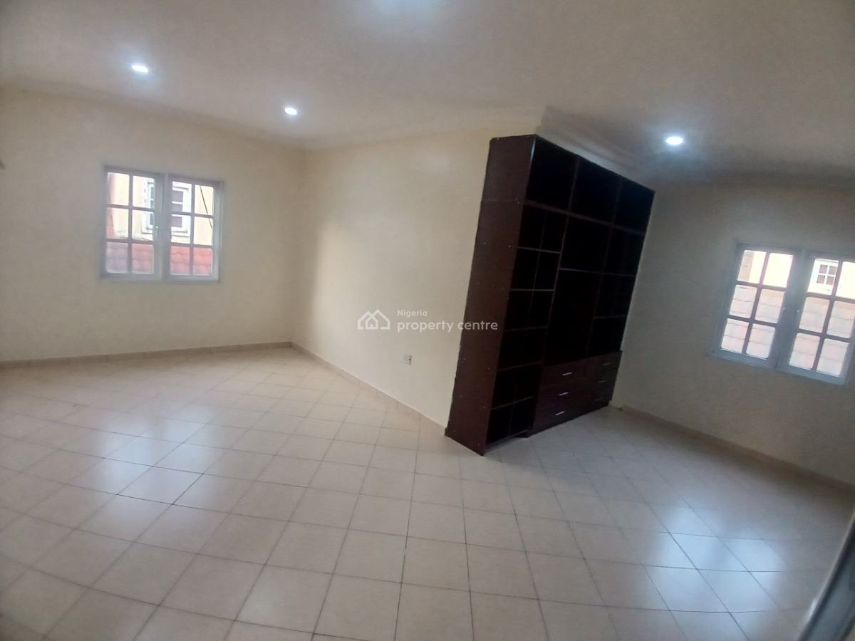 Clean 5 Bedroom Detached Duplex with Bq, After Cedacrest Hospital Apo Duste, Apo, Abuja, Detached Duplex for Rent