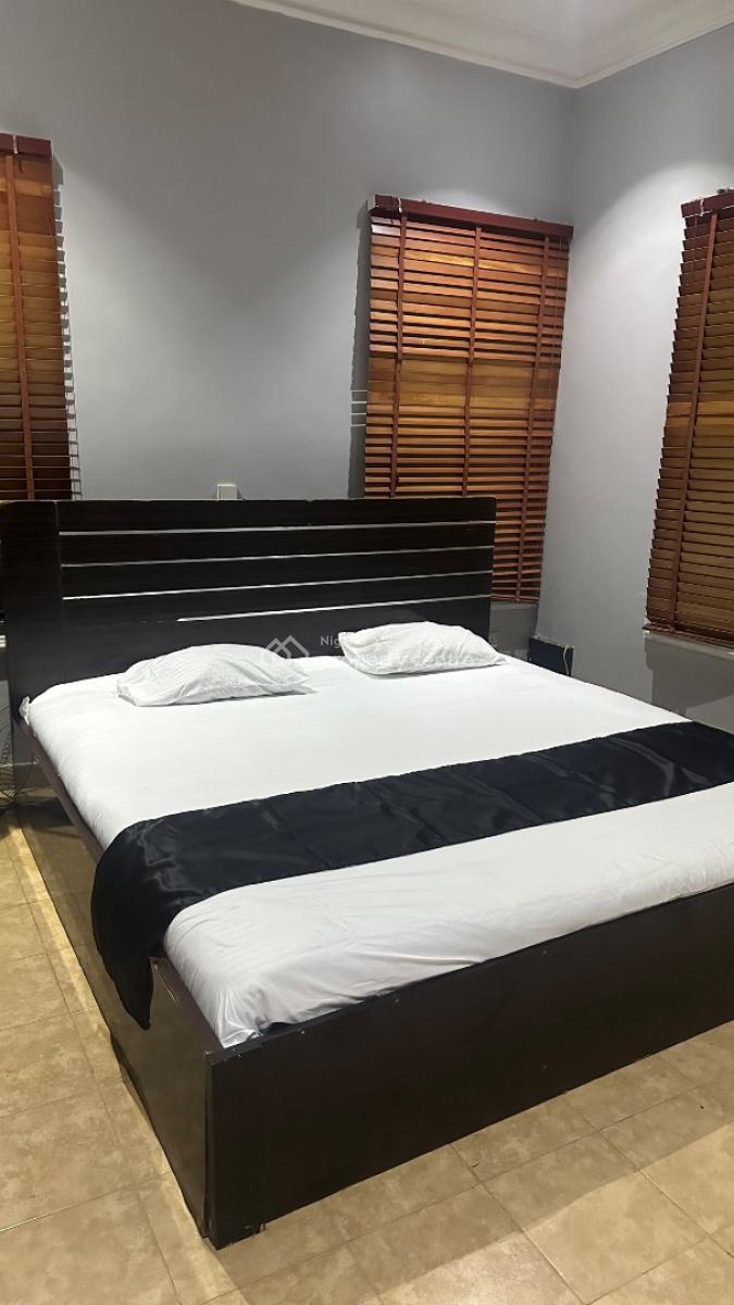One Bed, Lekki Phase 1, Lekki, Lagos, Mini Flat (room and Parlour) for Rent