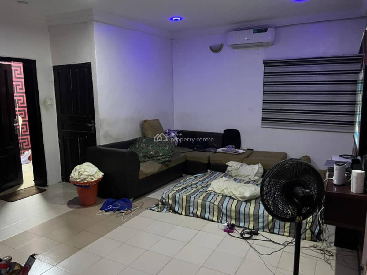 Standard and Luxurious Mini Flat Lekki Phase1 Lagos, Lekki Phase1, Lekki , Lagos, Lekki Phase 1, Lekki, Lagos, Mini Flat (room and Parlour) for Rent