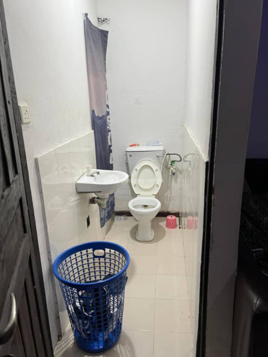 Standard and Luxurious Mini Flat Lekki Phase1 Lagos, Lekki Phase1, Lekki , Lagos, Lekki Phase 1, Lekki, Lagos, Mini Flat (room and Parlour) for Rent