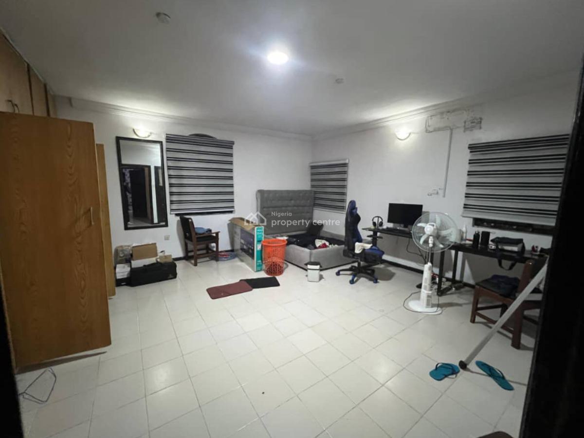 Standard and Luxurious Mini Flat Lekki Phase1 Lagos, Lekki Phase1, Lekki , Lagos, Lekki Phase 1, Lekki, Lagos, Mini Flat (room and Parlour) for Rent
