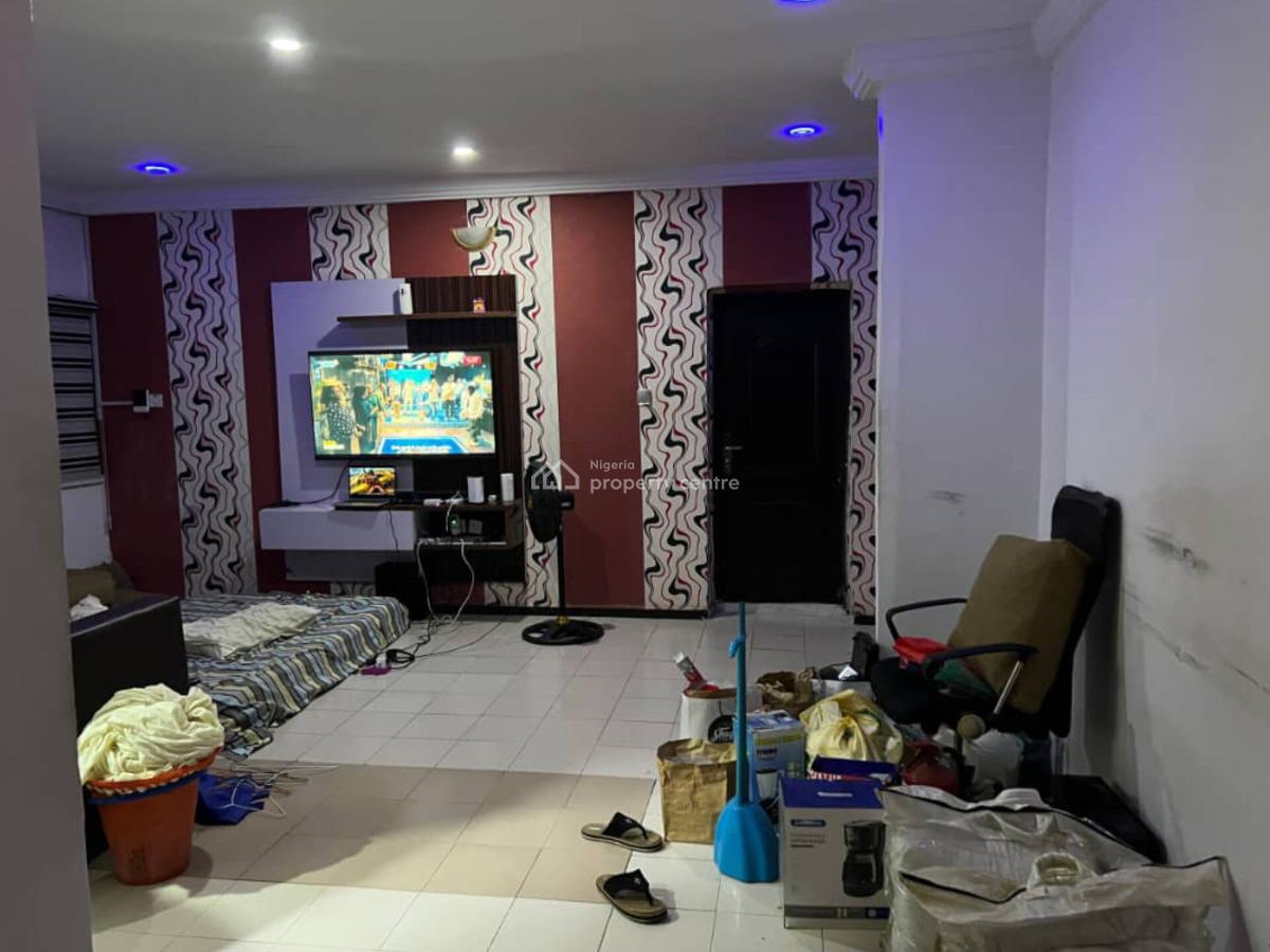Standard and Luxurious Mini Flat Lekki Phase1 Lagos, Lekki Phase1, Lekki , Lagos, Lekki Phase 1, Lekki, Lagos, Mini Flat (room and Parlour) for Rent